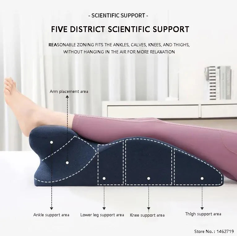 LieOn ™ - Multifunctional Comfort Cushion