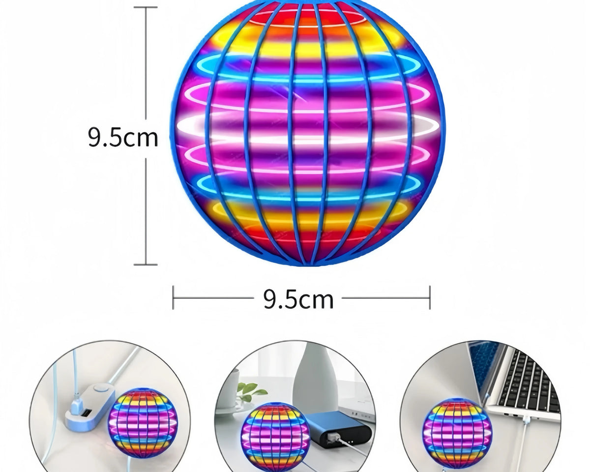 🔥LAST DAY 70% OFF 🔥 SpinnerNova ™