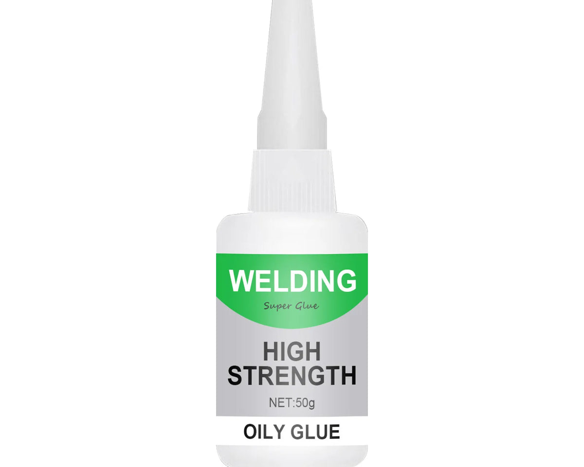 Multifunctional Glue™