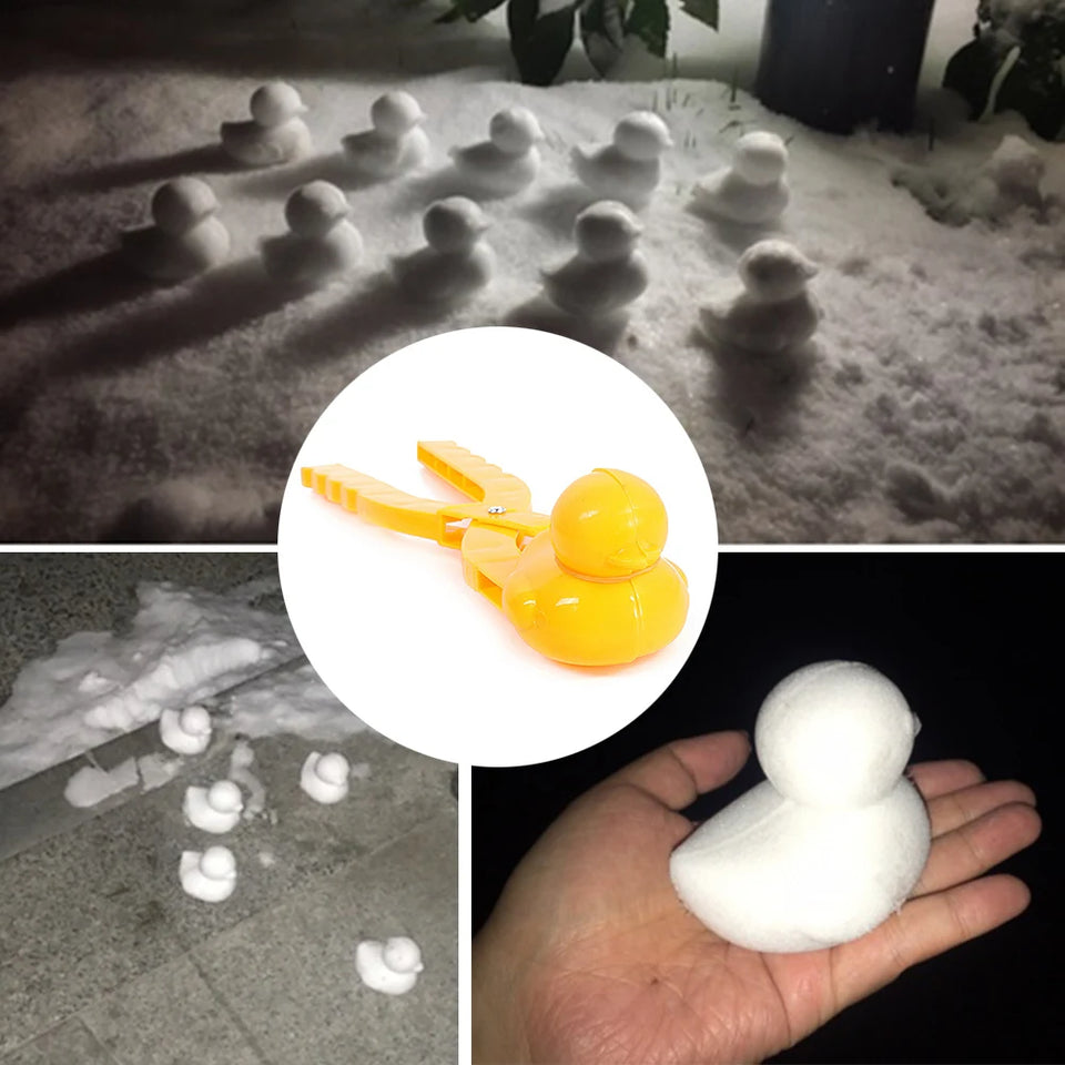 DuckMold ™