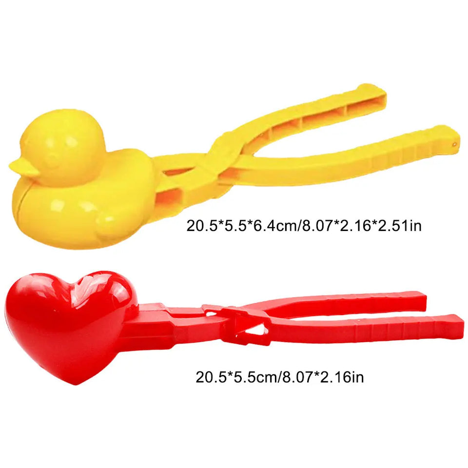 DuckMold ™