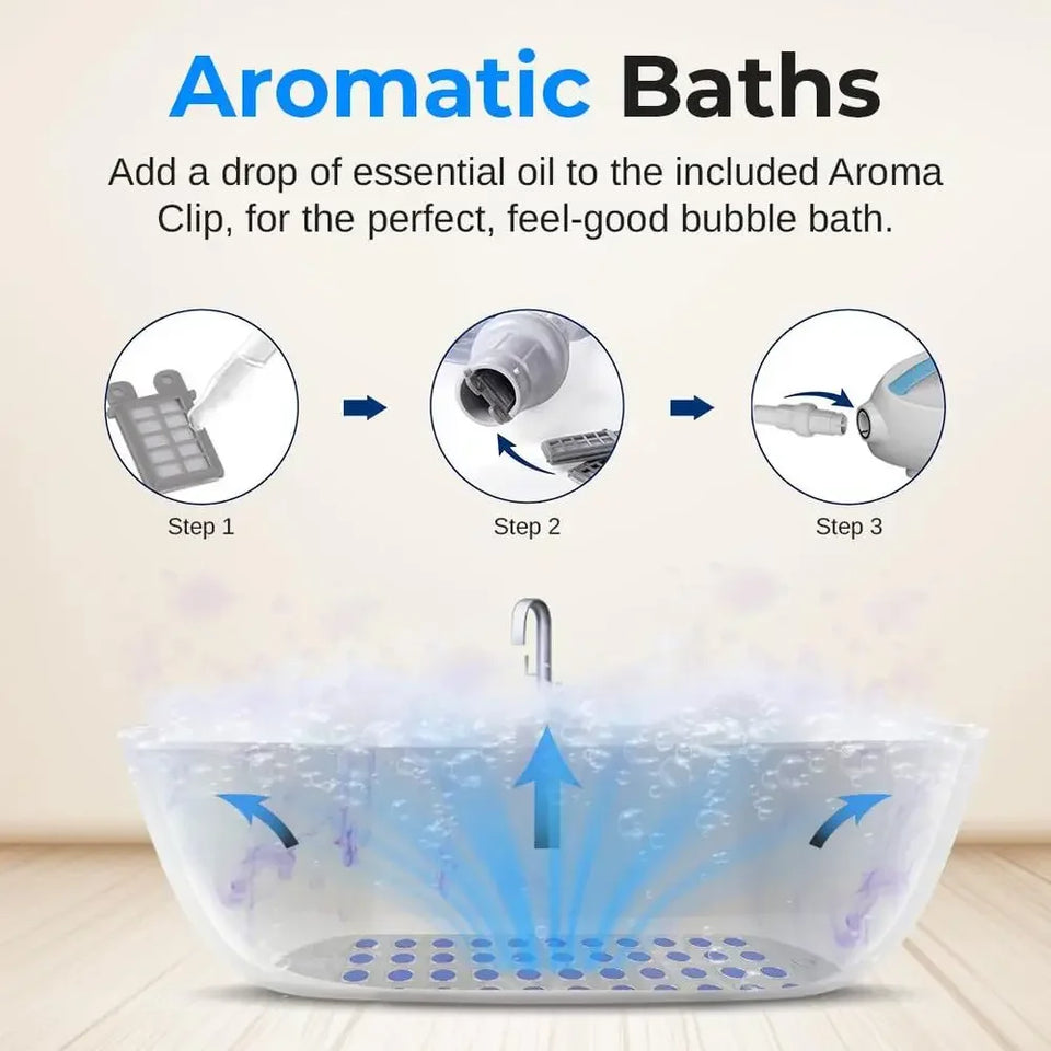 BubbleBath™