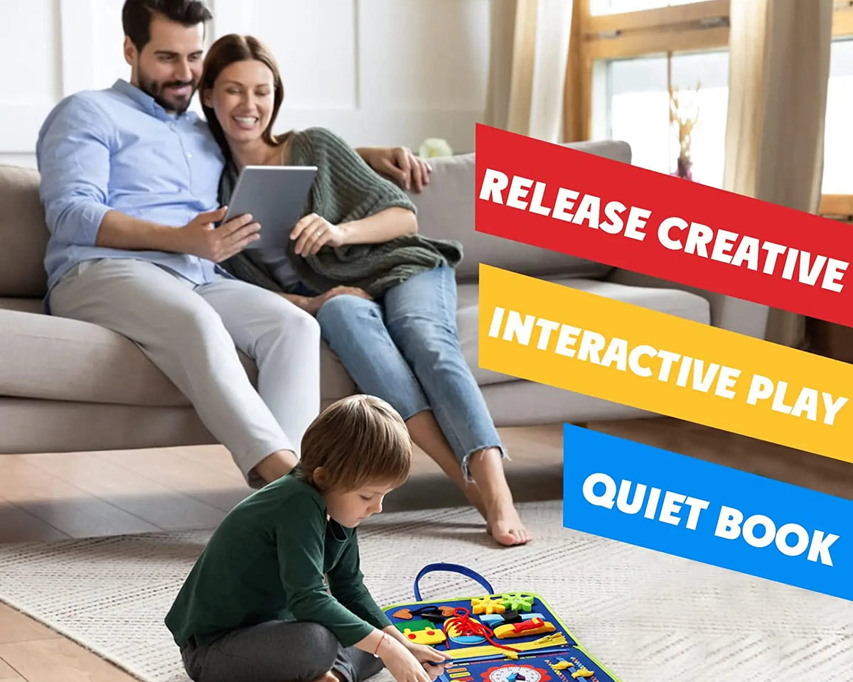 MindSage™ - Montessori Awakening & Play | Unleash your child's potential
