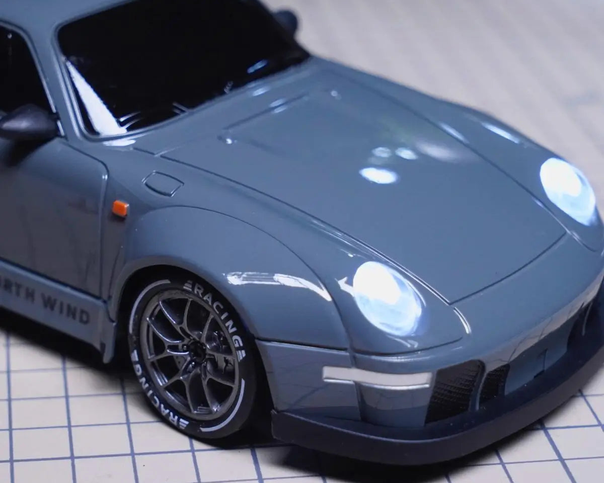 RTRCar ™ -  4WD Remote Control Drift Car