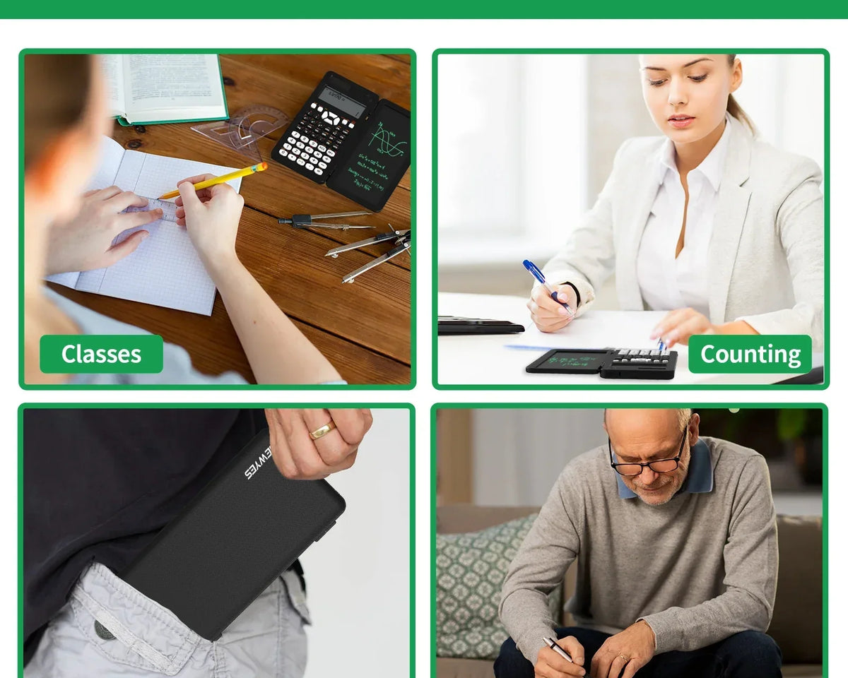 SmartCalculator™ -