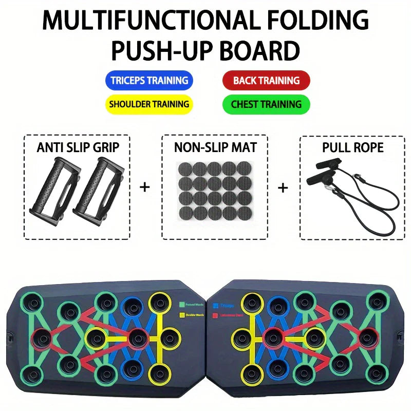 PushMax™ - Full Kit