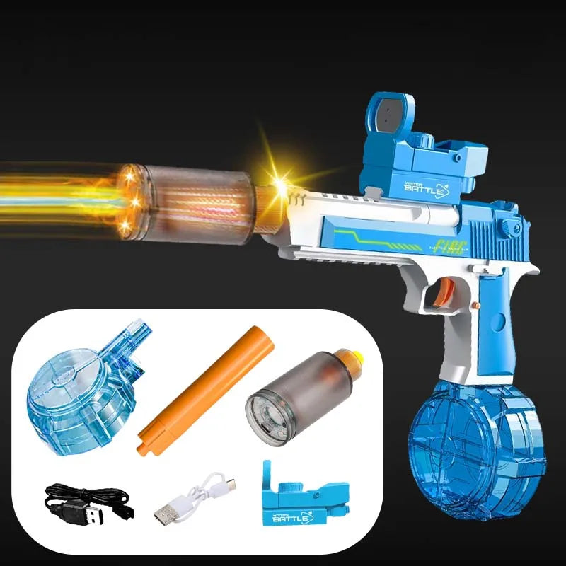 BurstGun ™