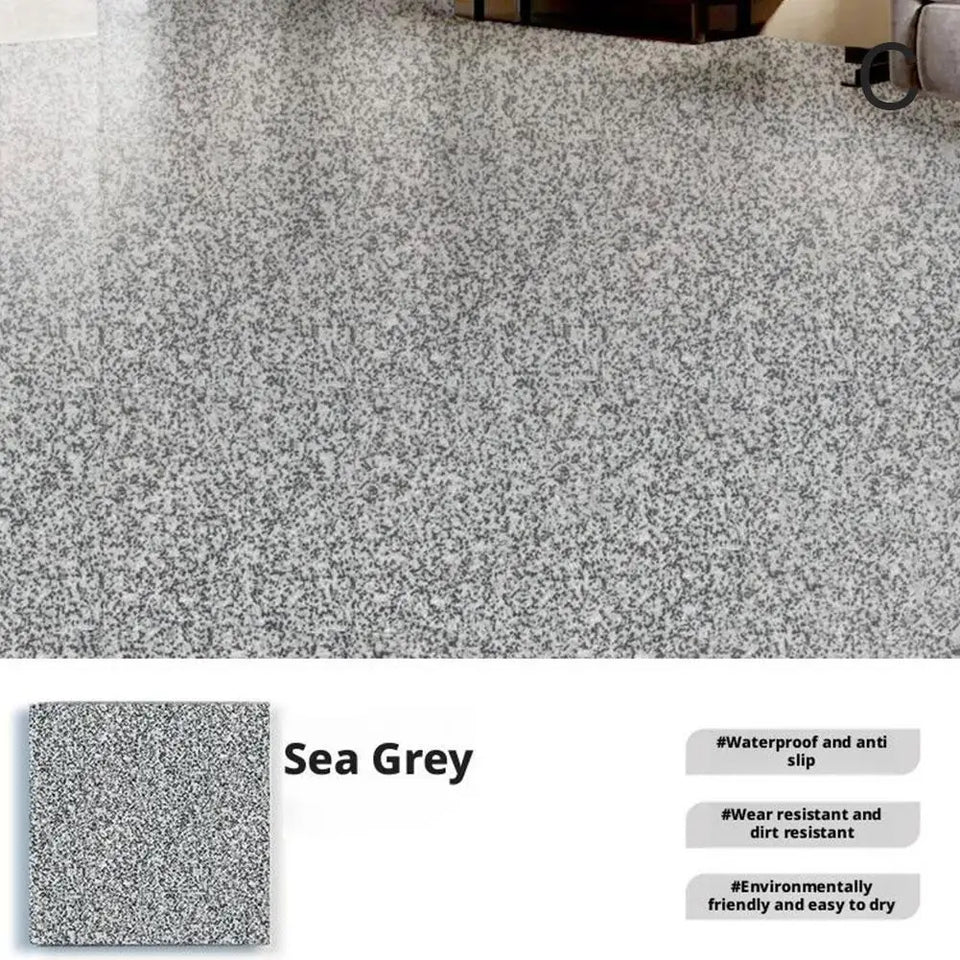 LouisForest ™ - Epoxy Self Leveling