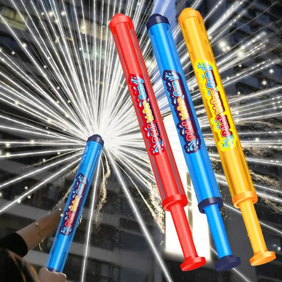 WaterWorks® Firework Water Gun