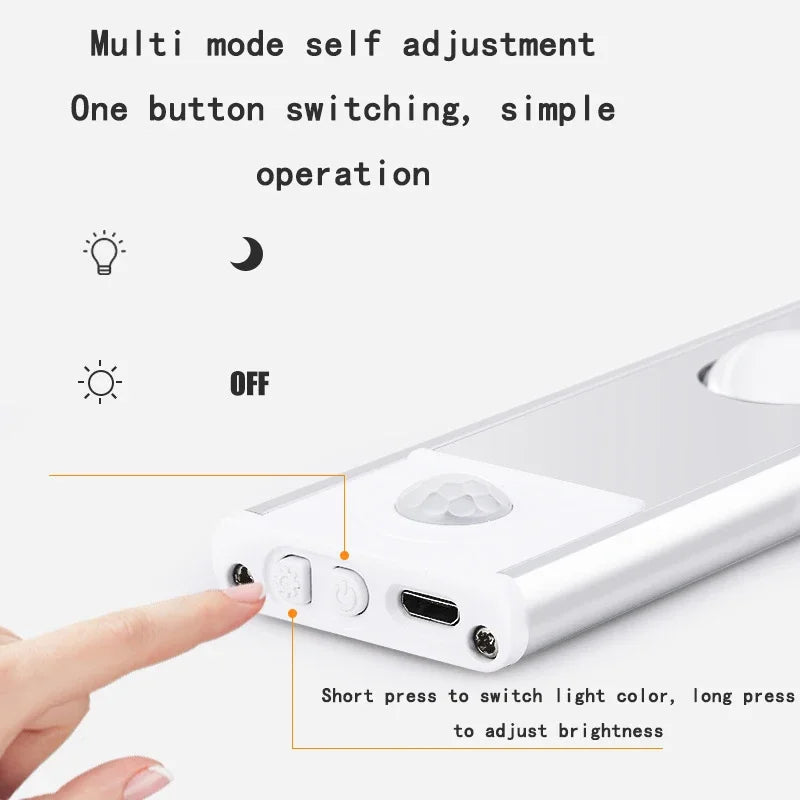 LedMotion ™