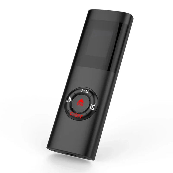 HandyRanger™ - USB Rechargeable Mini Laser Rangefinder