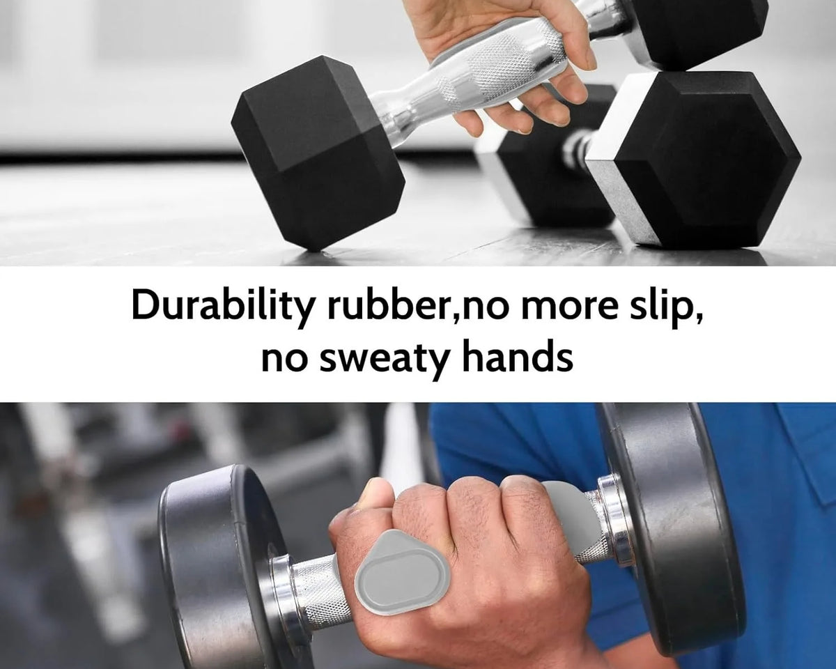 WeightGriPs ™