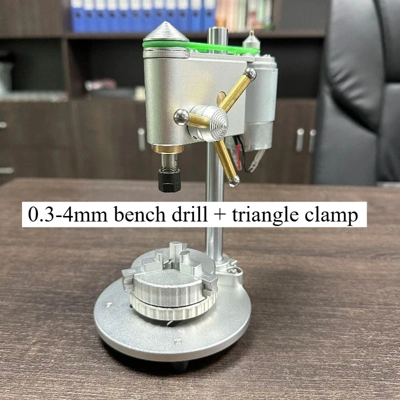 Craftsman™ - Mini Drill Press