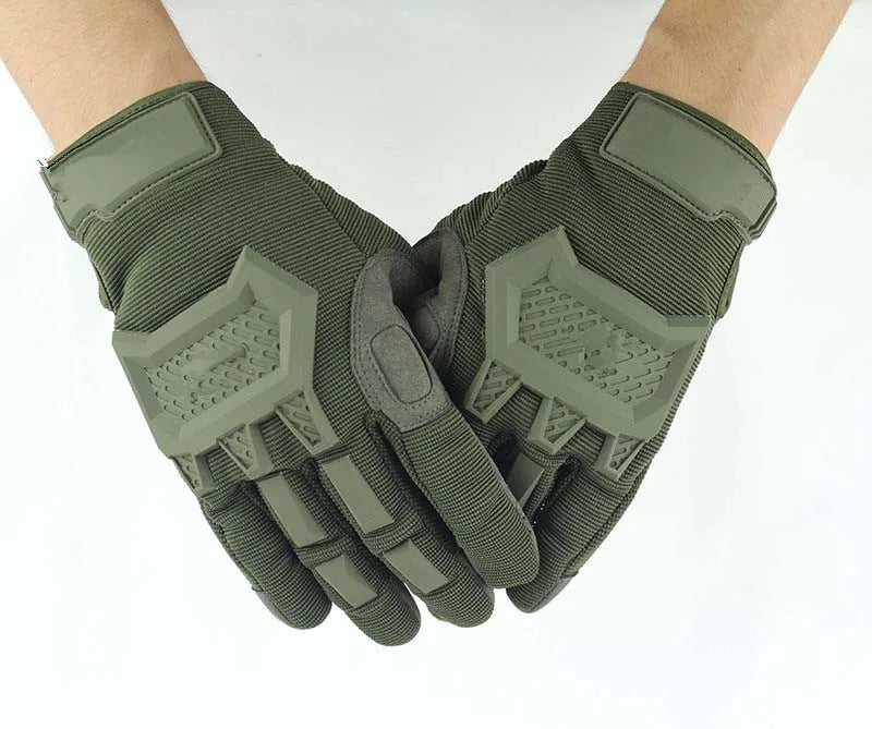 Tactical Gloves™