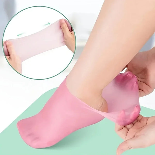 FootCare ™ Socks