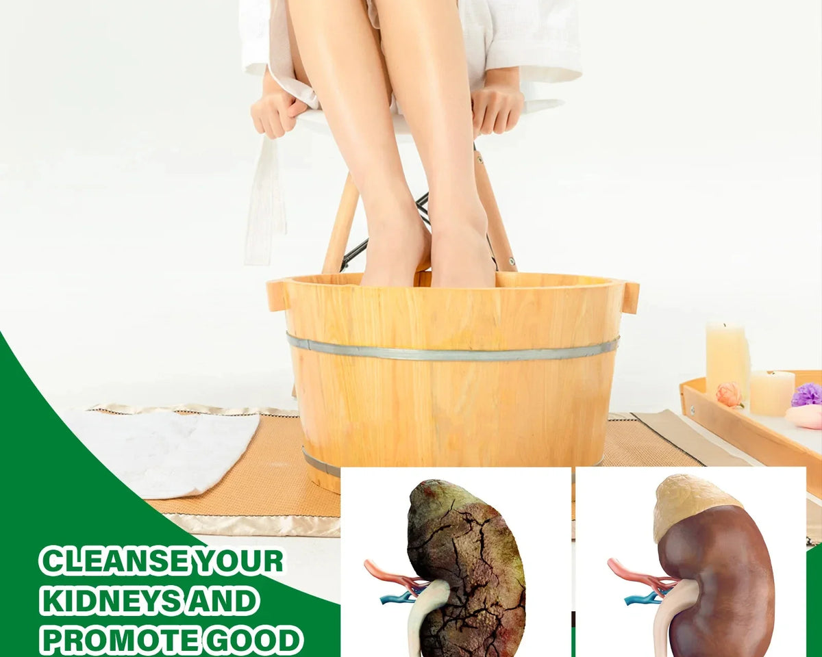 DetoxFeet™