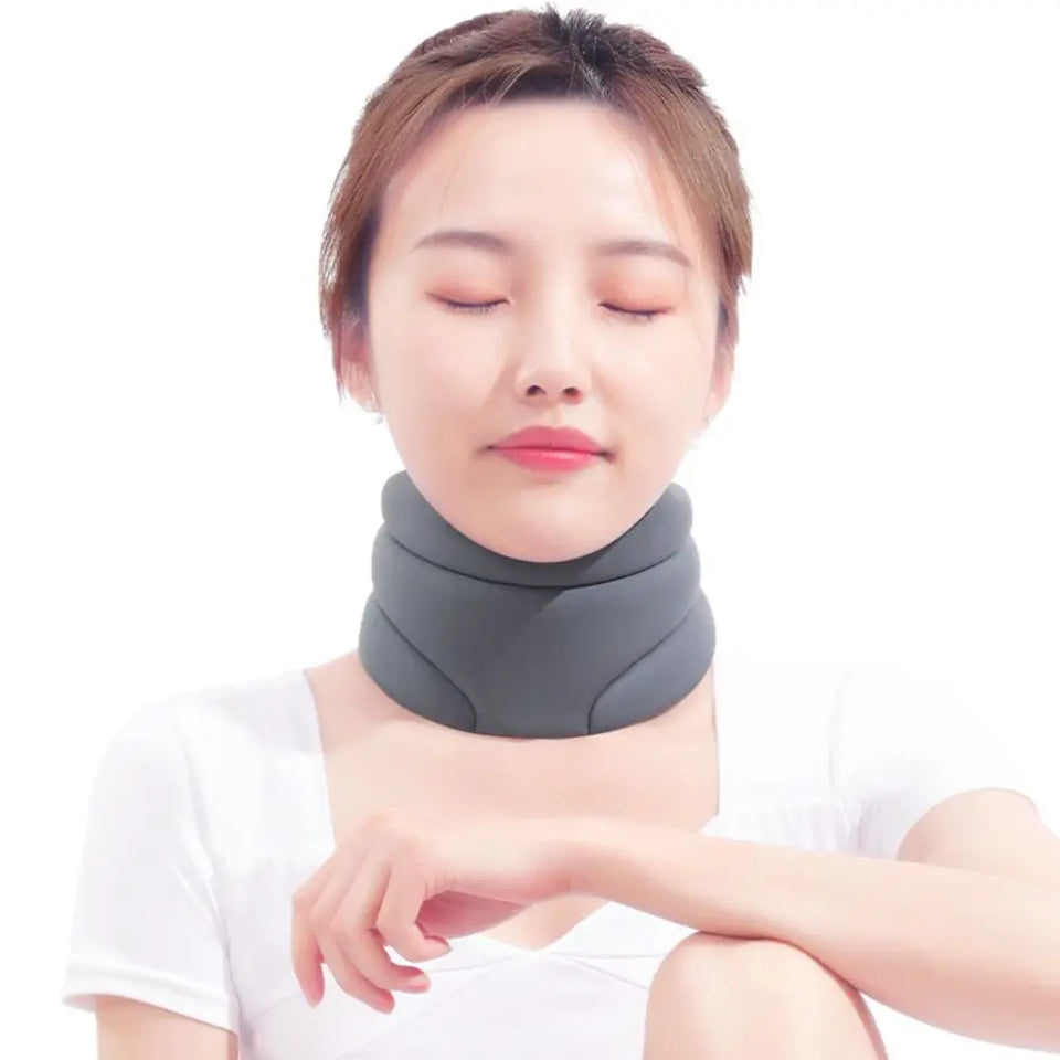 CerviGuard™ - Neck Brace