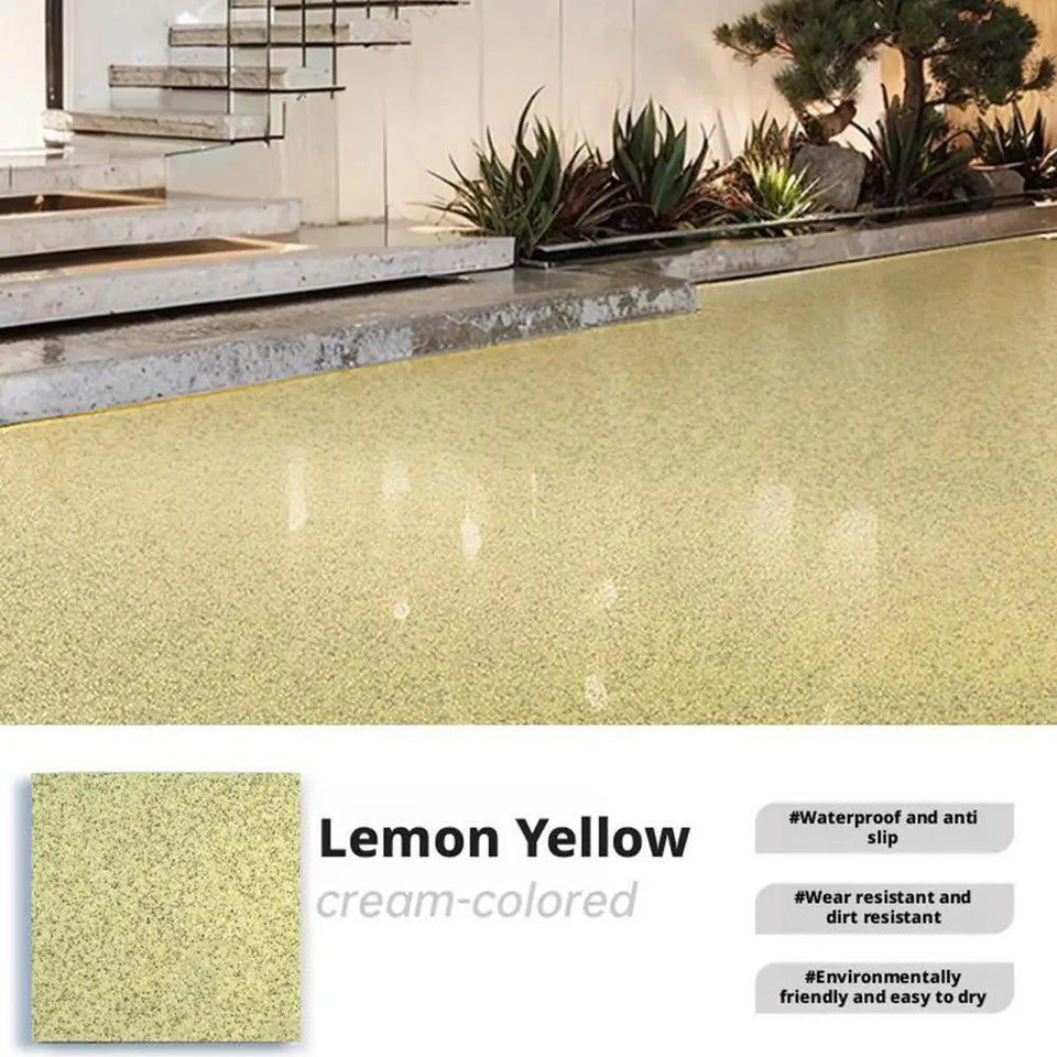 LouisForest ™ - Epoxy Self Leveling