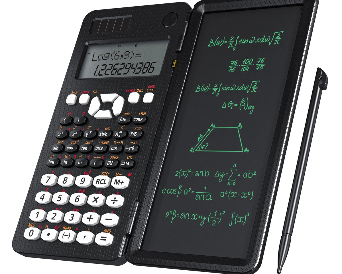 SmartCalculator™ -