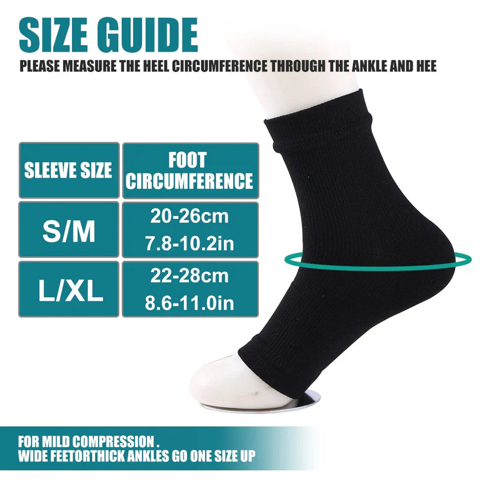 ComfortStep™ - Compression Socks