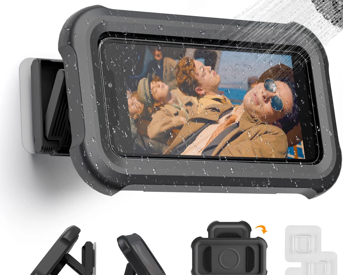 ShowerCase ™