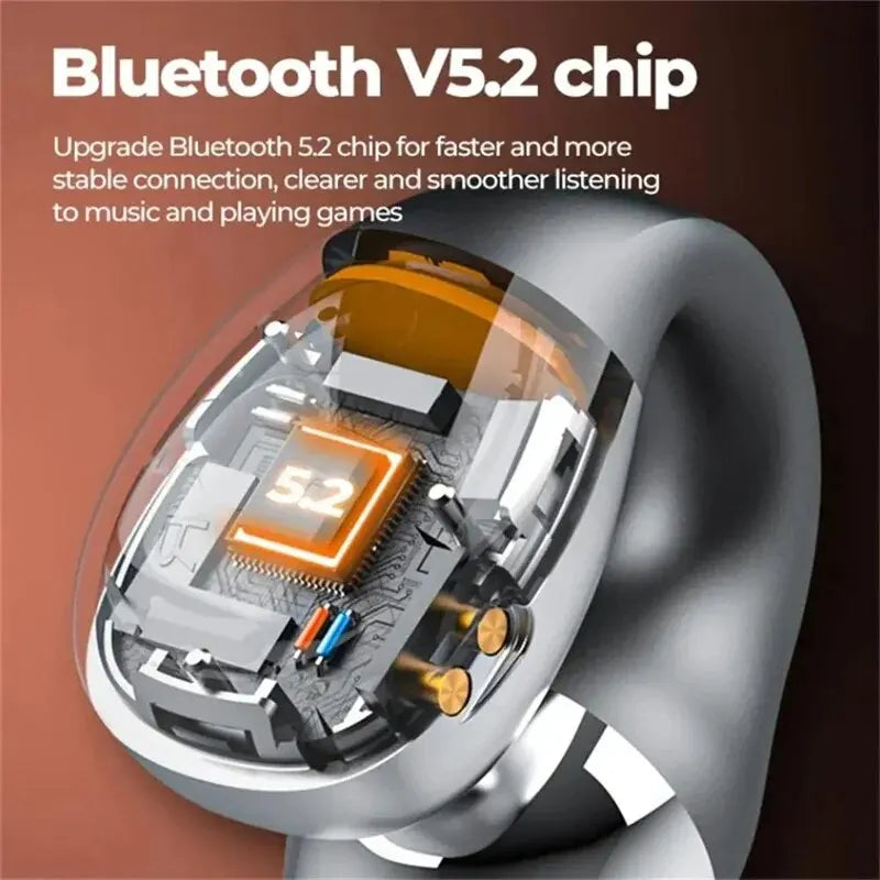 ClipMi ™ - Wireless Ear Clip