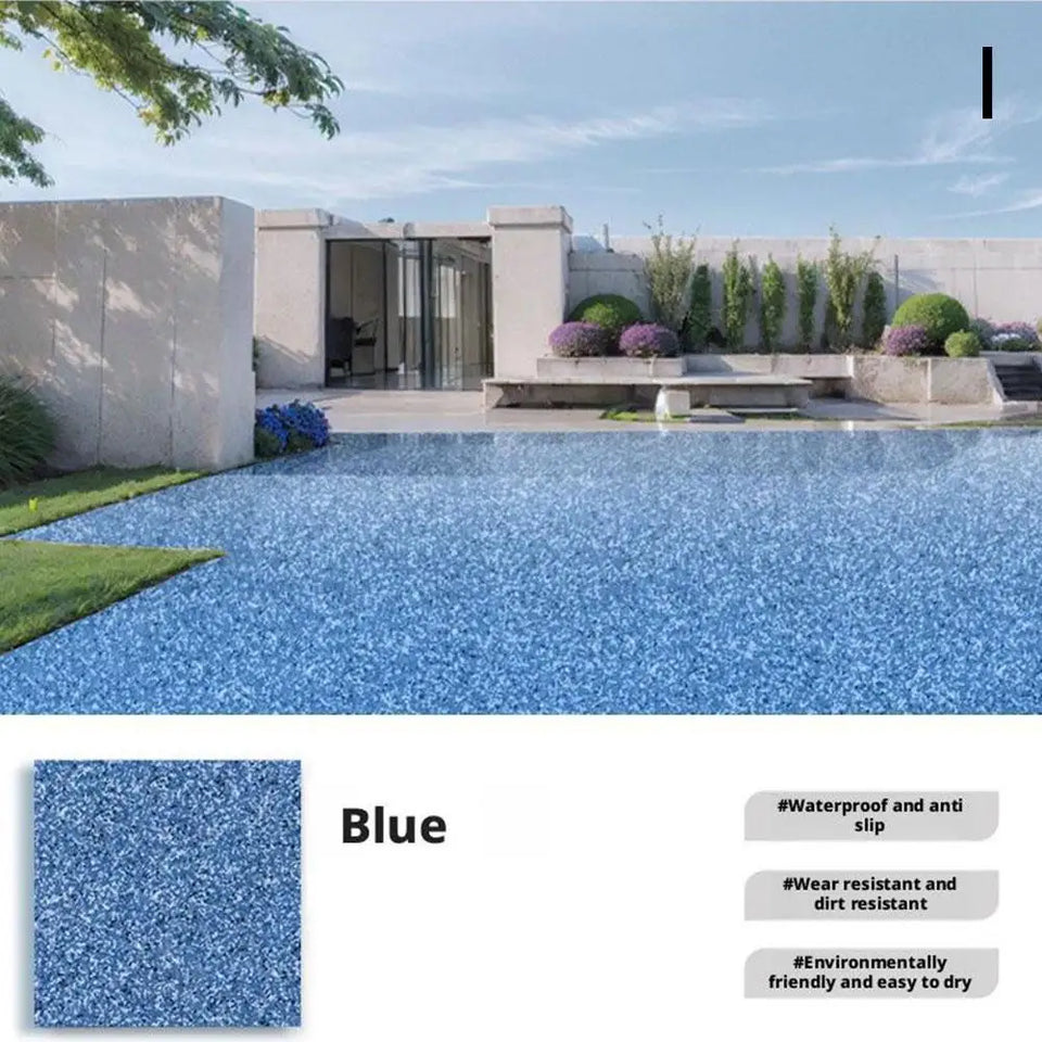 LouisForest ™ - Epoxy Self Leveling