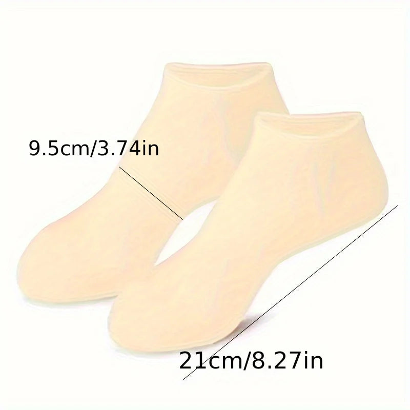 FootCare ™ Socks
