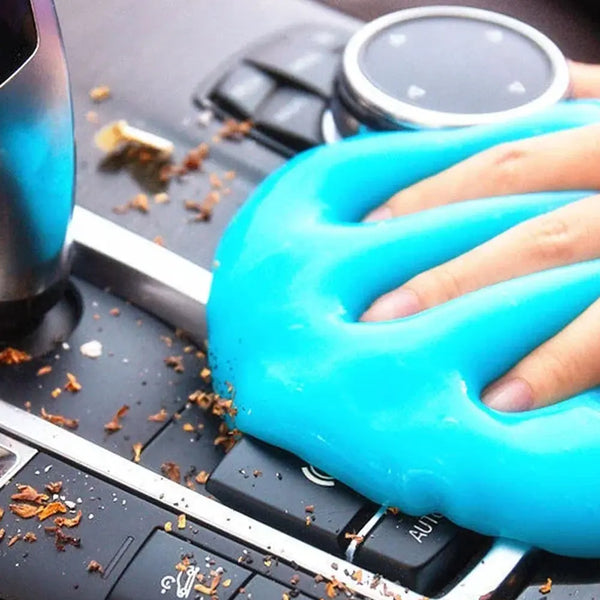 SlimeSweep™ - Dust Remover Glue