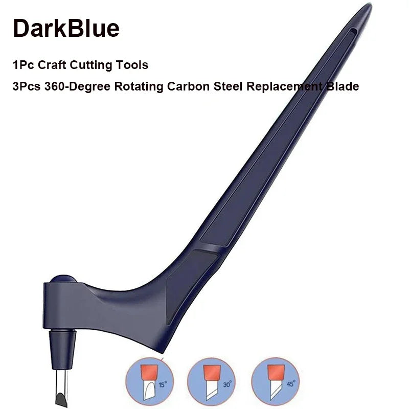 CutPen™ - 360 Precision pen