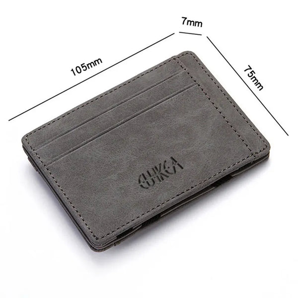 SmartClip™ - Mini Wallet and Card Holder