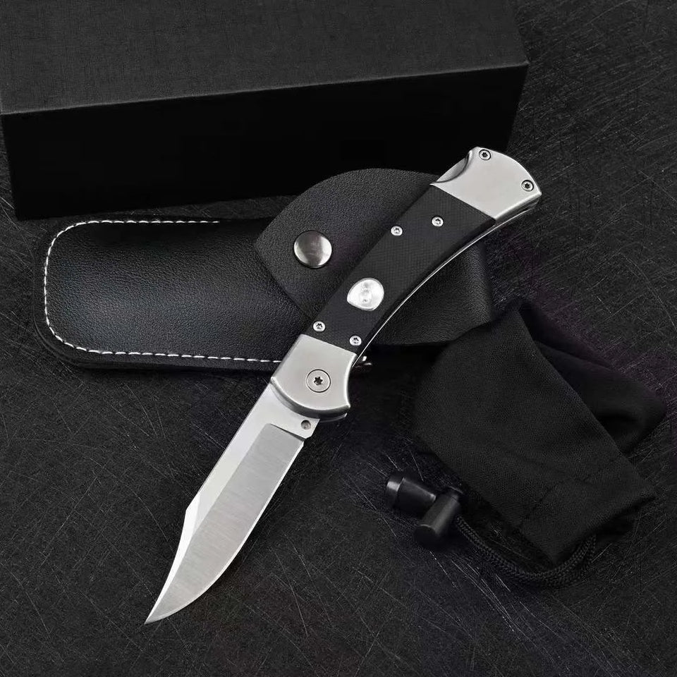 🔥Last Day Promotion - 🎁 THE 110 Auto Folding Hunter