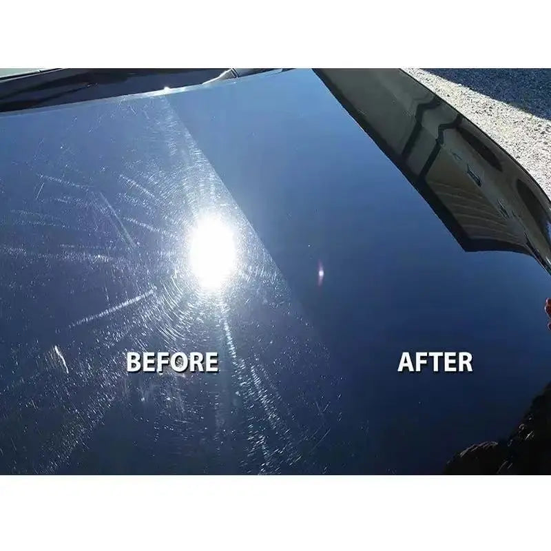 CrystalCoat™ - Car Protection Coating Spray