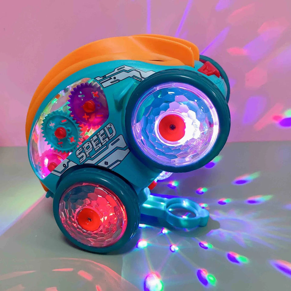 SpeedLite ™