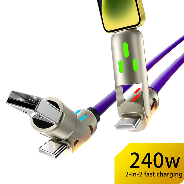 The MasterCable ™