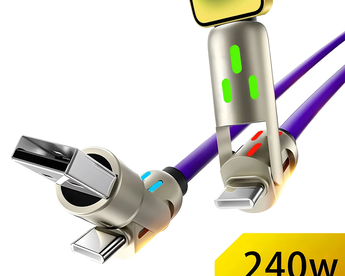 The MasterCable ™