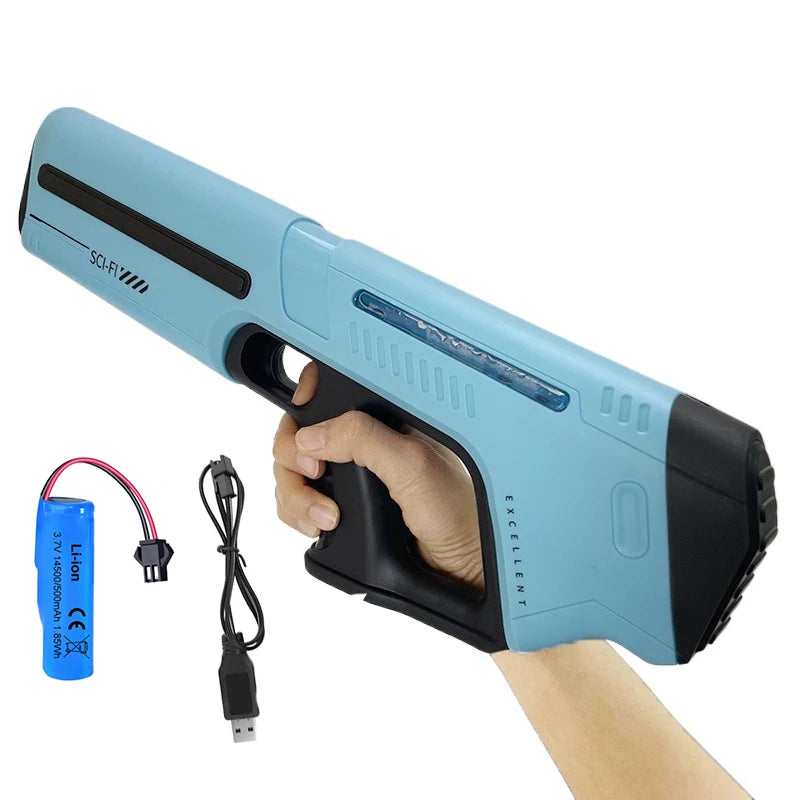 AquaBlaster ™