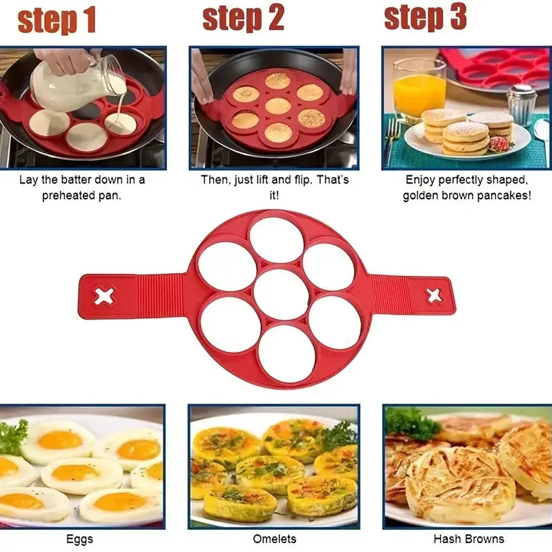 FLIP'N'COOK