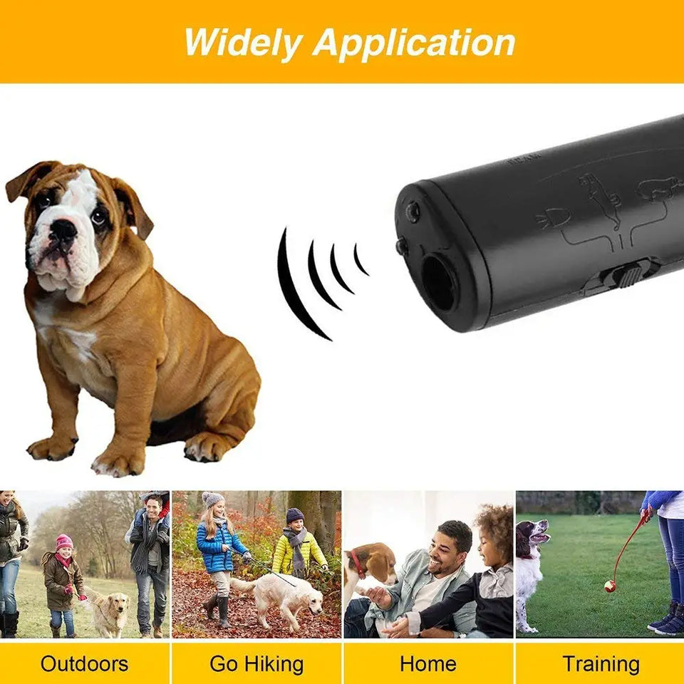 BarkStop™