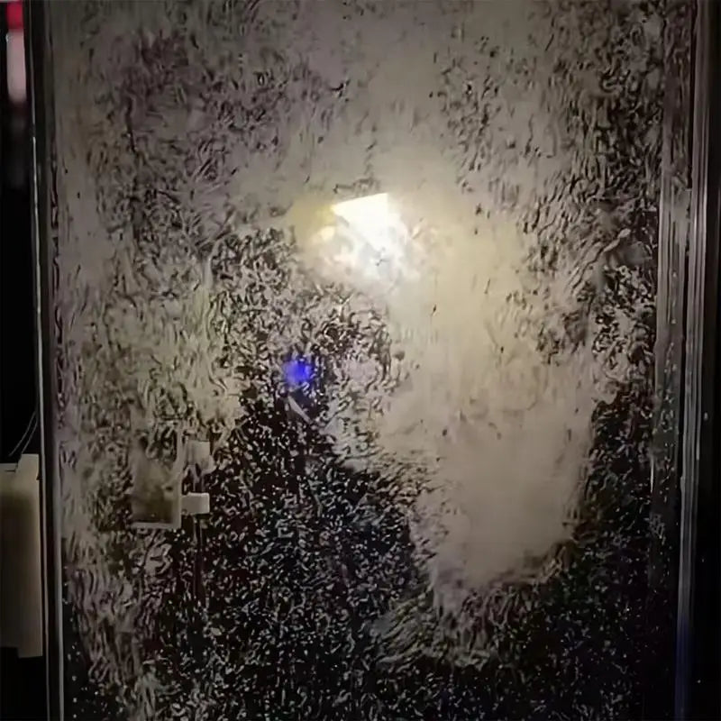 SnowFall Lamp ™