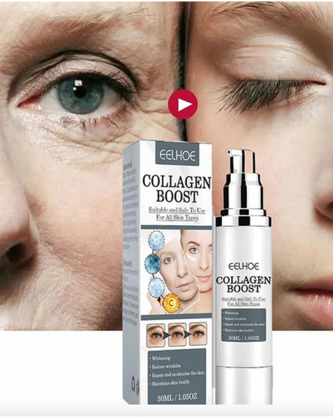 Collagen Anti Wrinkle Cream
