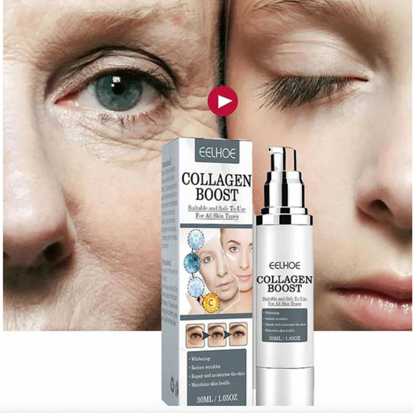 Collagen Anti Wrinkle Cream