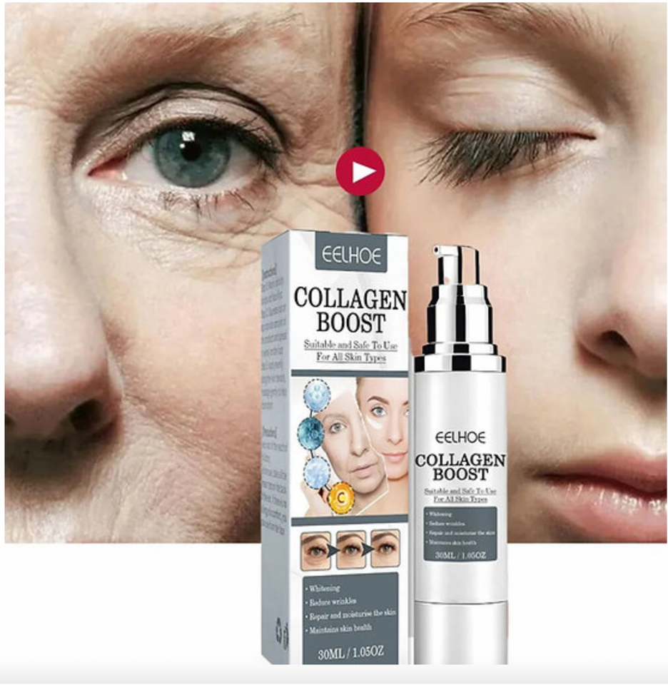 Collagen Anti Wrinkle Cream