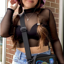  Cross Bag
