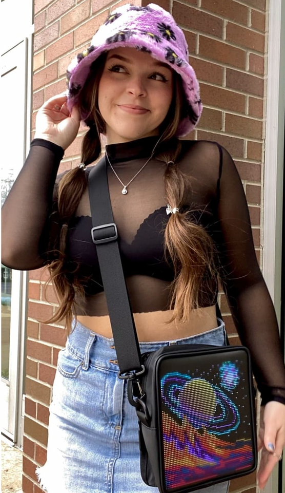 Techanova BillboardPack™