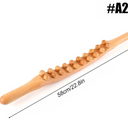  Wood-20 Beads