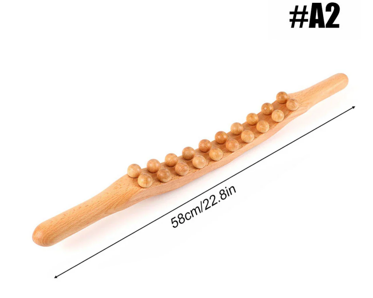 T'aiChi Natural Massager™ - Neck Shoulder Back Massager⁠