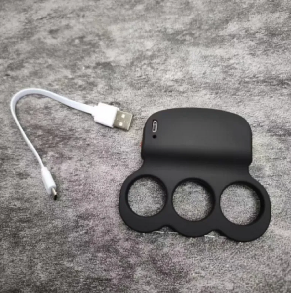 InstaStrike Xtreme 28,000,000 Knuckle Stun Ring