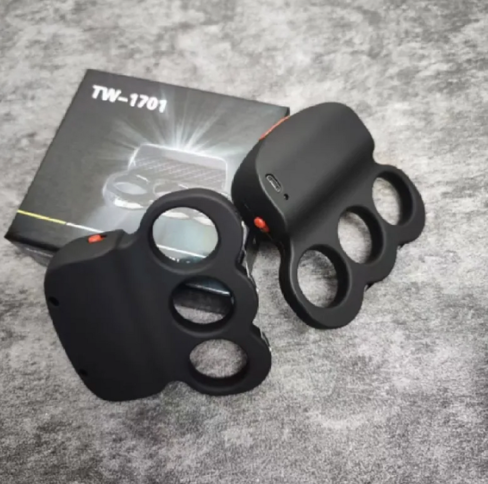 InstaStrike Xtreme 28,000,000 Knuckle Stun Ring