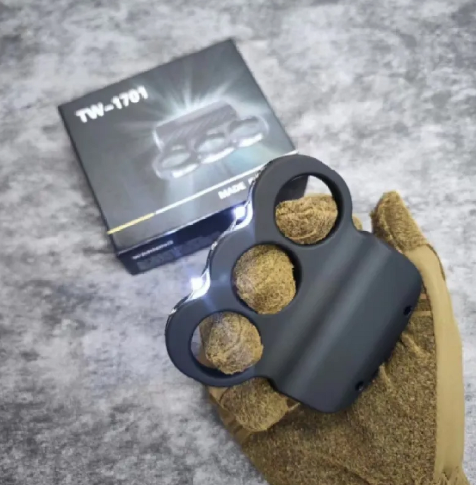 InstaStrike Xtreme 28,000,000 Knuckle Stun Ring